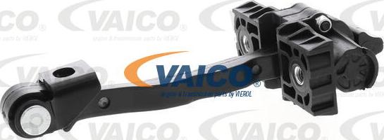 VAICO V10-6690 - Фиксатор двери unicars.by