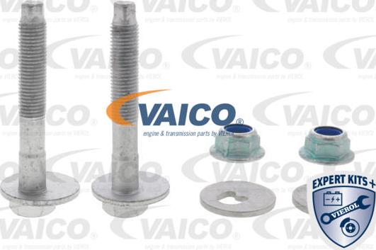 VAICO V10-6608 - Монтажный комплект, рычаг подвески колеса unicars.by