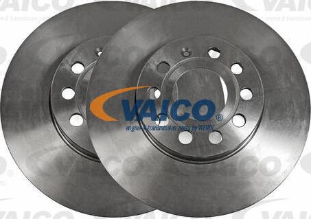 VAICO V10-80070 - Тормозной диск unicars.by