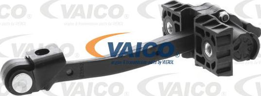 VAICO V10-6674 - Фиксатор двери unicars.by