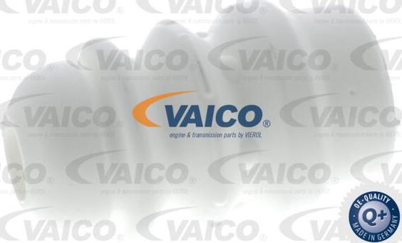 VAICO V10-6092 - Отбойник, демпфер амортизатора unicars.by