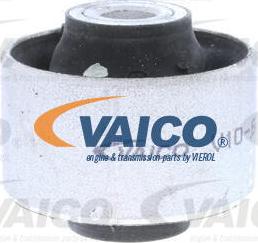 VAICO V10-6046-1 - Сайлентблок, рычаг подвески колеса unicars.by