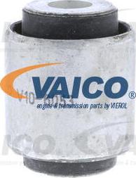 VAICO V10-6053 - Сайлентблок, рычаг подвески колеса unicars.by