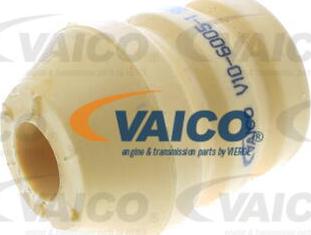 VAICO V10-6005-1 - Отбойник, демпфер амортизатора unicars.by