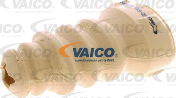 VAICO V10-6086 - Отбойник, демпфер амортизатора unicars.by