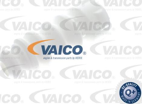 VAICO V10-6088 - Отбойник, демпфер амортизатора unicars.by