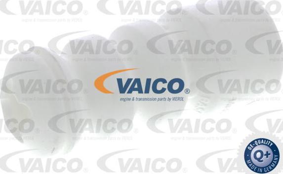 VAICO V10-6036 - Отбойник, демпфер амортизатора unicars.by