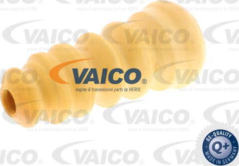 VAICO V10-6031 - Отбойник, демпфер амортизатора unicars.by