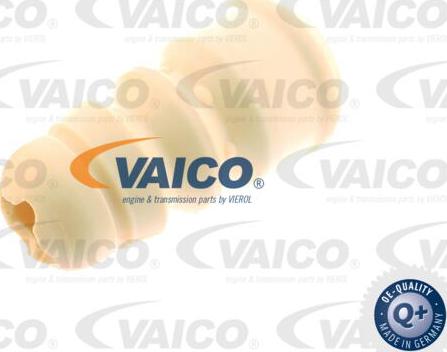 VAICO V10-6033 - Отбойник, демпфер амортизатора unicars.by