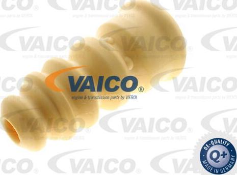 VAICO V10-6032 - Отбойник, демпфер амортизатора unicars.by