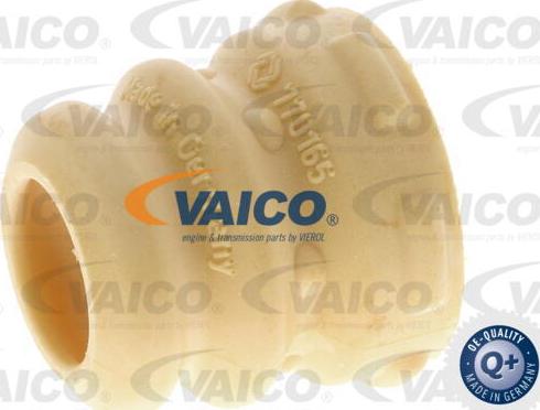 VAICO V10-6029 - Отбойник, демпфер амортизатора unicars.by