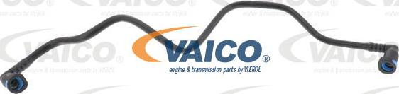 VAICO V10-6815 - Топливопровод unicars.by