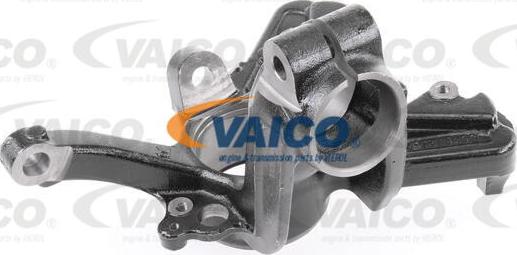 VAICO V10-6341 - Поворотный кулак, подвеска колеса unicars.by