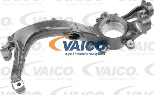 VAICO V10-6338 - Поворотный кулак, подвеска колеса unicars.by