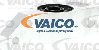 VAICO V10-6272 - Сайлентблок, рычаг подвески колеса unicars.by