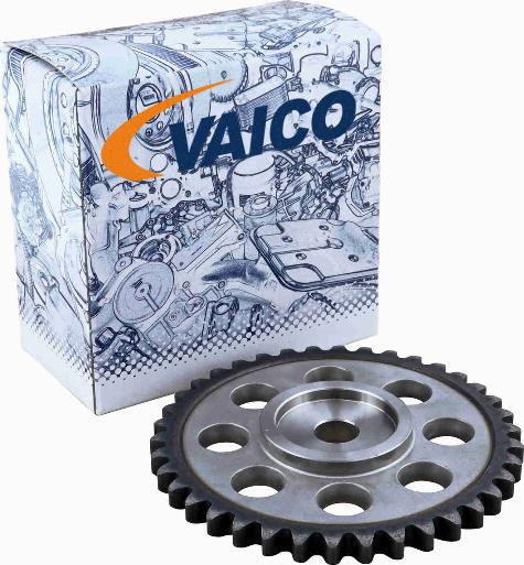 VAICO V10-6732 - Шестерня, распределительный вал unicars.by