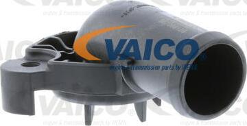 VAICO V10-0959 - Фланец охлаждающей жидкости unicars.by