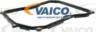 VAICO V10-0445 - Прокладка, масляный поддон автоматической коробки передач unicars.by