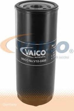 Unico Filter LI 7190/1 - Масляный фильтр unicars.by