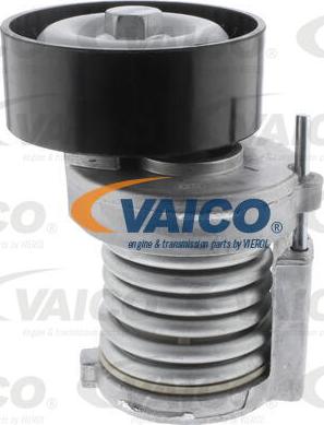 VAICO V10-0550 - Натяжитель, поликлиновый ремень unicars.by