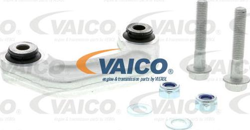 VAICO V10-4833 - Комплектующее руля, подвеска колеса unicars.by