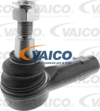 VAICO V10-0642 - Наконечник рулевой тяги, шарнир unicars.by