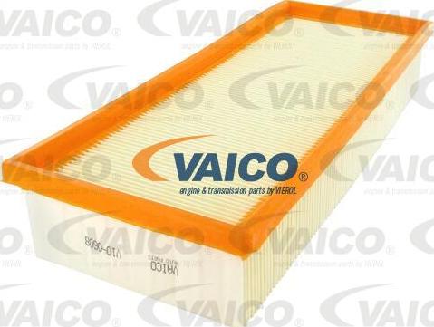 VAICO V10-0608 - Воздушный фильтр, двигатель unicars.by