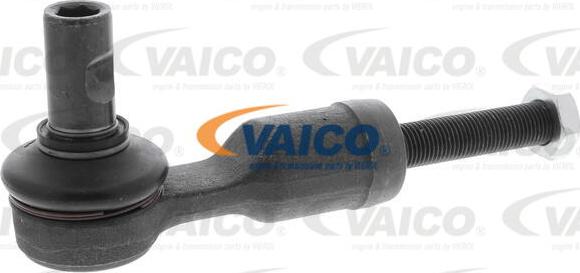 VAICO V10-7001 - Наконечник рулевой тяги, шарнир unicars.by