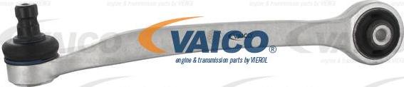 VAICO V10-4833 - Комплектующее руля, подвеска колеса unicars.by