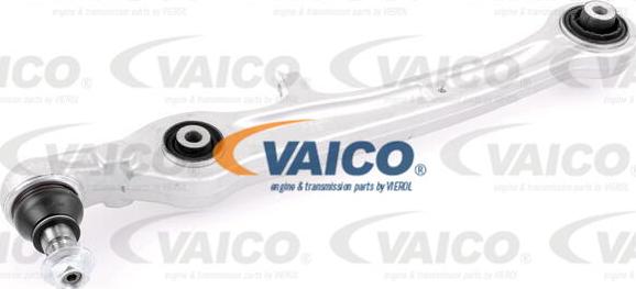 VAICO V10-4833 - Комплектующее руля, подвеска колеса unicars.by