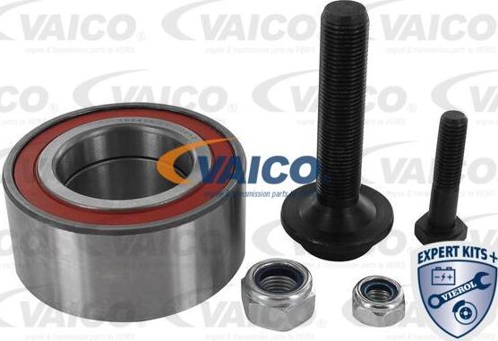 VAICO V10-0349 - Комплект подшипника ступицы колеса unicars.by