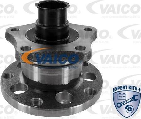 VAICO V10-0350 - Комплект подшипника ступицы колеса unicars.by