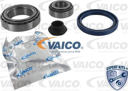 VAICO V10-0352 - Комплект подшипника ступицы колеса unicars.by