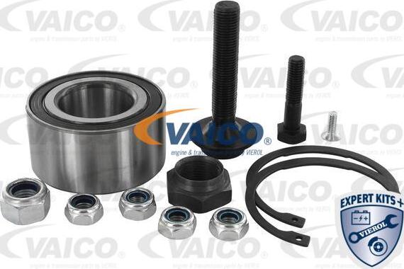 VAICO V10-0310 - Комплект подшипника ступицы колеса unicars.by