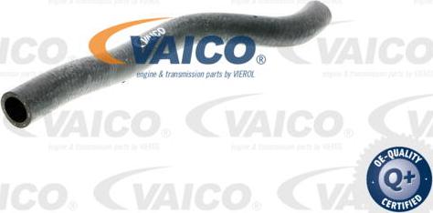 VAICO V10-0388 - Шланг радиатора unicars.by