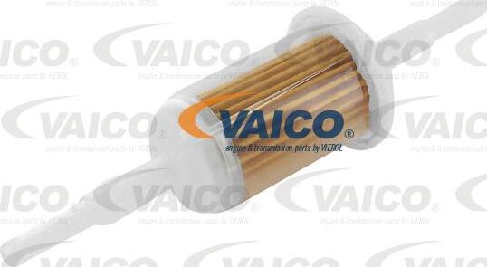 VAICO V10-0338 - Топливный фильтр unicars.by