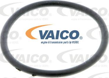 VAICO V10-0374 - Фланец охлаждающей жидкости unicars.by