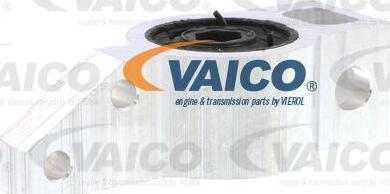 VAICO V10-0707 - Сайлентблок, рычаг подвески колеса unicars.by