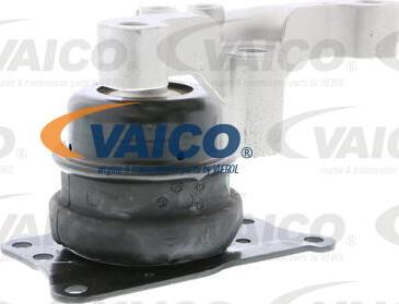 VAICO V10-0787 - Подушка, опора, подвеска двигателя unicars.by