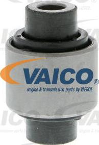 VAICO V10-1455 - Сайлентблок, рычаг подвески колеса unicars.by