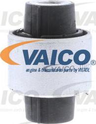 VAICO V10-1450 - Сайлентблок, рычаг подвески колеса unicars.by