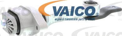 VAICO V10-1410 - Подушка, опора, подвеска двигателя unicars.by