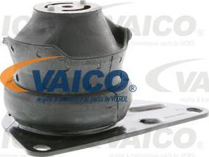 VAICO V10-1425 - Подушка, опора, подвеска двигателя unicars.by