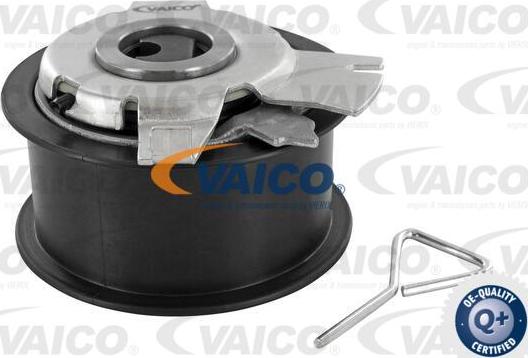 VAICO V10-50108-BEK - Водяной насос + комплект зубчатого ремня ГРМ unicars.by