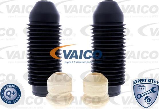 VAICO V10-1590 - Пылезащитный комплект, амортизатор unicars.by