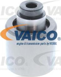 VAICO V10-1597 - Направляющий ролик, зубчатый ремень ГРМ unicars.by