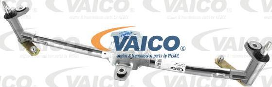 VAICO V10-1576 - Система тяг и рычагов привода стеклоочистителя unicars.by