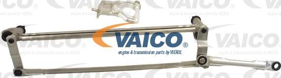 VAICO V10-1692 - Система тяг и рычагов привода стеклоочистителя unicars.by