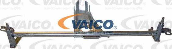 VAICO V10-1658 - Система тяг и рычагов привода стеклоочистителя unicars.by