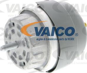 VAICO V10-1675 - Подушка, опора, подвеска двигателя unicars.by